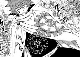 You've waited five years and now log horizon is back! Otaku Nuts Fairy Tail 100 Year Quest Chapter 59 Review Gears Of Fate