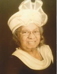 Obituary information for Lydia J Bowers