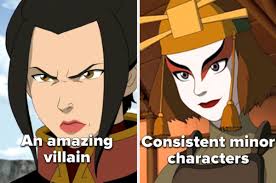 Check out my article with instructions on how to run flash on desktop in 2021 this link will stay up here for a few days. Why Avatar The Last Airbender Isn T Just For Kids
