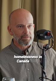 We asked Tim Richter the CEO of the Canadian Alliance to Homelessness how  he holds
