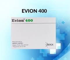 Evion 400 Capsule Uses Dosage Side Effects Price Composition 20 Faqs Because after having evion lc i feel little depressed. evion 400 capsule