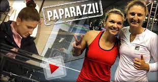 Newcomer of the year 2011!. Video Paparazzi ToatÄƒ Lumea O Cunoaste Pe Irina Begu Dar PuÅ£ini Stiu Ce Ii Place SÄƒ FacÄƒ In Timpul Liber IatÄƒ DupÄƒ Ce Este TopitÄƒ Prietena Simonei Halep Spynews Ro