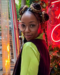 Do yourself a favor and start believing that nothing is too good for you.