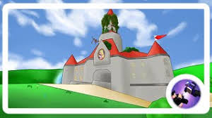 Roblox Super Roblox 64 Adventure Youtube