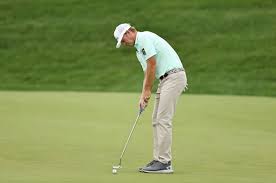 Nelly korda wins first major at kpmg women's pga, secures no. Pga Tour Players Brandt Snedeker And Chez Reavie To Sport G Fore At Tpc Harding Park For The 2020 Pga Championship The Golf Wire