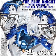 The first goaltender to wear a mask in the national hockey league was clint benedict in 1930 who wore a crude form made of leather. Facebook
