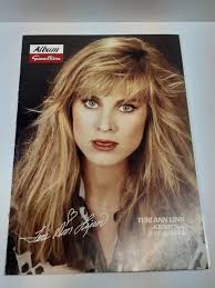 TERI ANN LINN Kristen Di BEAUTIFUL Album GRANDHOTEL 1990 Originale Vintage  EUR 5,90