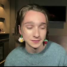 Como E Namorar Adrian Greensmith