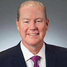 Notables in Finance 2022: Daniel Walsh