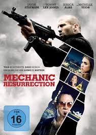 Resurrection aims to be no more satisfying than an oil change, and no one seems more bored by that prospect than jason statham. Amazon Com Mechanic Resurrection Movies Tv