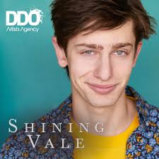 Don't miss Curtis Schurer in Shining Vale! Watch now