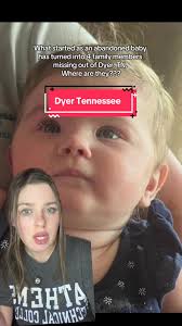 Familia desaparecida en Dyer, Tennessee