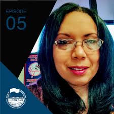 Stream Uncharted Horizons: Season 3, Episode 5 by Learn Through Discovery