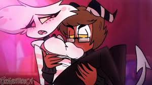 Hazbin Hotel Hentai Gay Porn Videos | Pornhub.com