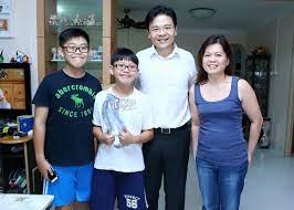 Jun 15, 2021 · john cho, jimmy wong & more! Lawrence Wong At House Visit Last Night The Kids Were Facebook