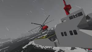 The game was released as an early access title in february 2018 for windows and mac and is receiving frequent updates through steam. Stormworks Build And Rescue Spielplatz Fur Bastler Und Retter Startet Bald Im Early Access