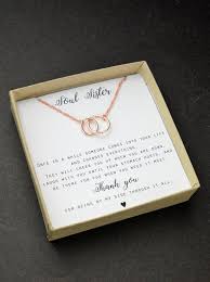 Best Friend Necklacebff Necklacebest Friend Gift Etsy In 2020 Wedding Gifts For Friends Best Friend Wedding Gifts Sentimental Wedding Gifts