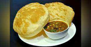 Choose from 4700+ fried chole bhature graphic resources and download in the form of png, eps, ai or psd. Iconic Chache Di Hatti Serves Up Chole Bhature And Nostalgia Lbb
