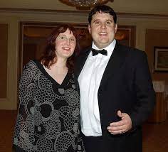 Kay is a native of hanover, new hampshire, and the only child of a baptist minister and his wife. Who Is Peter Kay S Wife Susan Gargan Inside Their 20 Year Marriage Mirror Online