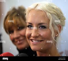 Sarah connor singer hi-res stock photography and images