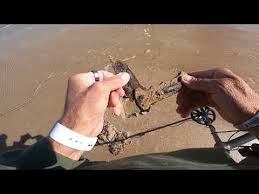 The Couple That Digs Together