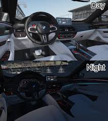 The majority of m5s have been produced in the sedan (saloon) body style, but in some countries the m5 was also available as a wagon (estate) from 1992 to 1995 and from 2006 to 2010. 2019 Bmw M5 F90 Competition Add On Template Gta5 Mods Com