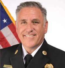 Dan Munsey, MPA, EFO, CFO