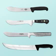 7 best butcher knife top rated