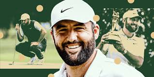 Scottie Scheffler's secret: How a 'venomous' trash talker became the best  golfer in the world