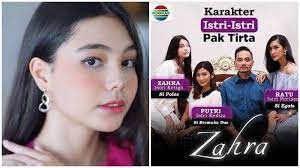 We did not find results for: Viral Diduga Curhatan Lea Ciarachel Soal Sinetron Zahra Suara Hati Istri Akui Terpaksa Gak Nyaman Tribunnewsmaker Com