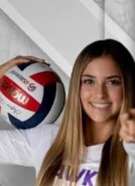 Ashley Ray, Indian Trail