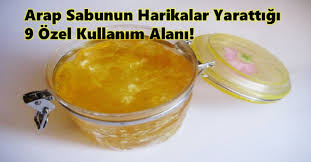 Arap sabunu ile doğal sıvı çamaşır temizleyici yapmak da mümkün: Arap Sabununun Harikalar Yarattigi 9 Ozel Kullanim Alani Sosyal Tarif