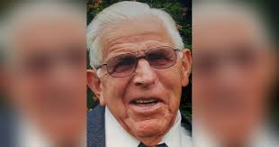 Obituary for John Fritz Sortberg