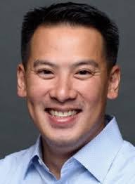 Andy Nguyen's Instagram, Twitter & Facebook