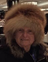 Dorothy Dubois Obituary