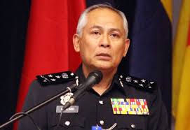 Berikut ialah senarai ketua polis negara (kpn) malaysia sejak malaysia mencapai kemerdekaan pada 31 ogos 1957 : Biodata Acryl Sani Abdullah Sani Mykmu Net