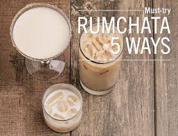 Lundsandbyerlys Baileys Drinks Rumchata Drinks Rumchata