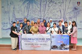 From the true experiences of gita savitri devi, an indonesian student in germany who discovered islam in an islamic minority country and found the closeness of family when they were far apart. Apb Uitm Dungun On Twitter Assalamualaikum And Hi We Are Happy To Welcome 9 Japanese Students From Gunma University For Language And Culture 2020 They Will Be Staying Here From 21st February