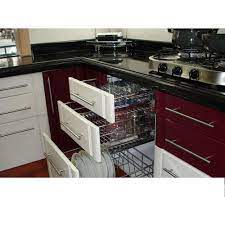 Maybe you would like to learn more about one of these? Plywood Rectangular Modular Kitchen Cabinets Rs 1500 Square Feet President Decor Id 21712430633