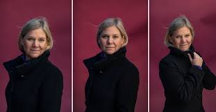 Pernilla andersson föräldrar hon föddes den 10 december 1974 i stockholm och växte upp i hässleholm. Pengarna Och Livet Magdalena Andersson