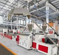WPC Door Extrusion Line - Efficient PVC Production Solutions
