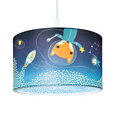 This tiffany style lamp is handcrafted using the same techniques that were developed by louis comfort tiffany in the early 1900's. Space Mission Hanging Light Blue Lights Co Uk