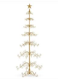 Metal ornament tree 36 are celebration essentials that you must opt for if you desire superior decoration during the holidays. Ornament Trees Christmas Ornament Stand And Hooks Hangers Multiple Arm Ornament Trees