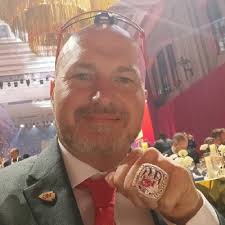 We would like to welcome Jonathan Howard, Blake Kincaid, Quintin Lash,  Meghan Malone and Andrew Ramirez to the Kingdom!