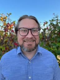 Daniel Arms — S.A.G.E. Therapy Center