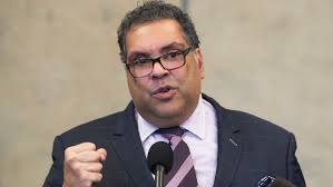 Investigation into alleged Russian bribe plot aimed at Nenshi results in no  charges: Crown
