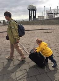 Werte Weitergeben Gut Dass Es Oma Und Opa Gibt Prinzip Apfelbaum