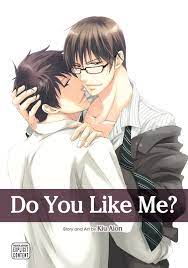 Do You Like Me? (Yaoi Manga) eBook by Kiu Aion - EPUB Book | Rakuten Kobo  United States