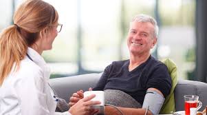 Compassionate home care with a personal touch. First Choice Homecare Services Home Care