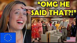 ReDirect] Ghost and Molly McGee Theme Song Takeover: Libby Stein-Torres  [Blind Reaction]